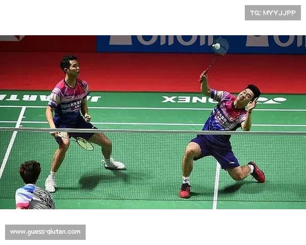 新加坡赌球案件波及羽毛球 两名球员被终身禁赛处罚