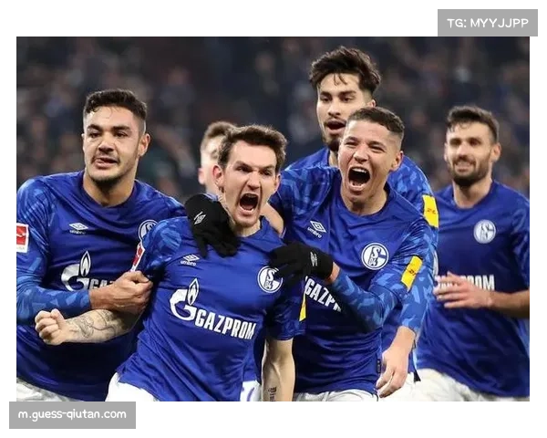 沙尔克04连胜势头强劲，誓为德乙再铸辉煌