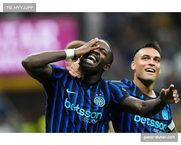 利物浦计划斥资一亿欧元求购国际米兰中卫巴斯托尼 后者出球能力契合战术体系需求