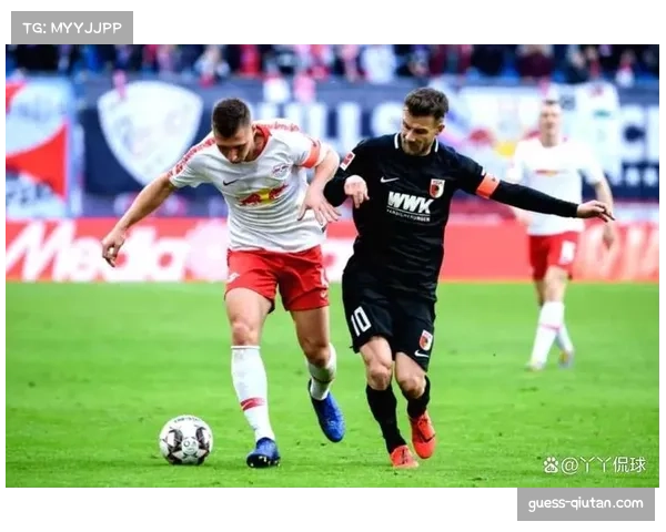 RB莱比锡前场逼抢体系如何限制对手出球