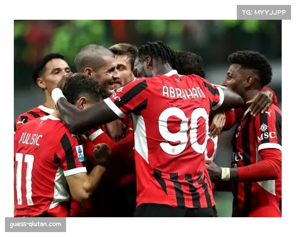 AC米兰进攻端面临挑战 奇克受伤让球队战斗力大打折扣