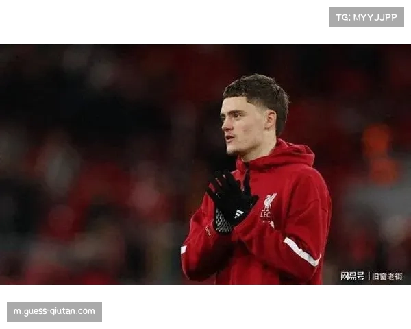 利物浦中场创造力断层：维尔茨伤缺导致肋部渗透能力下降