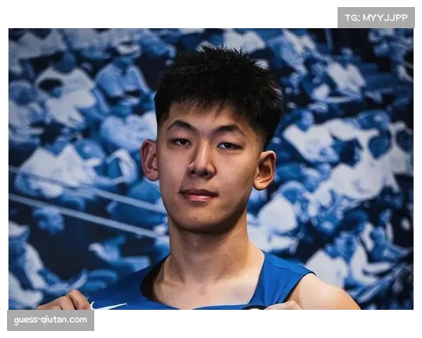 辽宁队张陈治锋近期状态回升 内线轮换增添选项